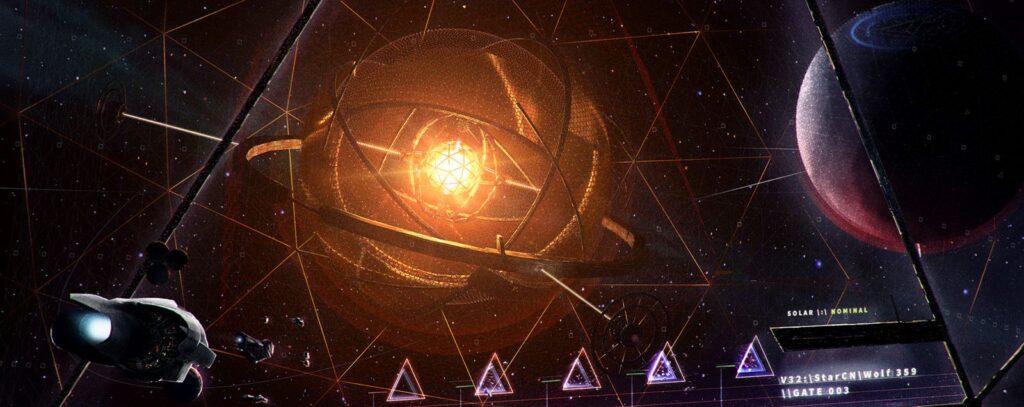 The Origins of the Dyson Sphere Explained