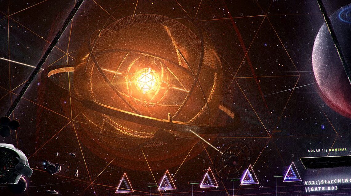 The Origins of the Dyson Sphere Explained