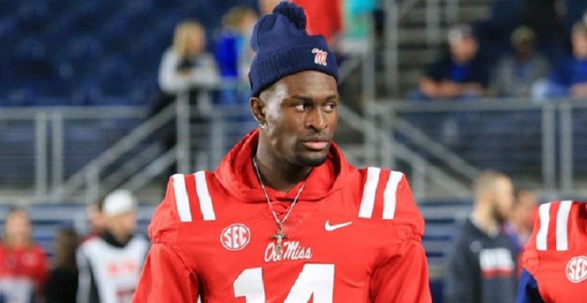 DK Metcalf American football wide receiver Wiki ,Bio