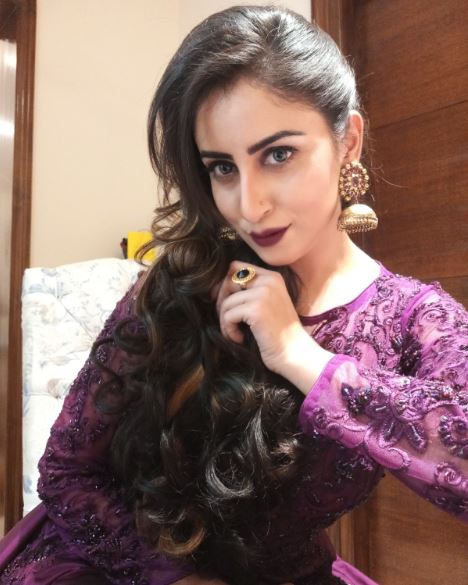 Sanjana Khanna Indian model Wiki ,Bio, Profile, Unknown Facts and Family Details