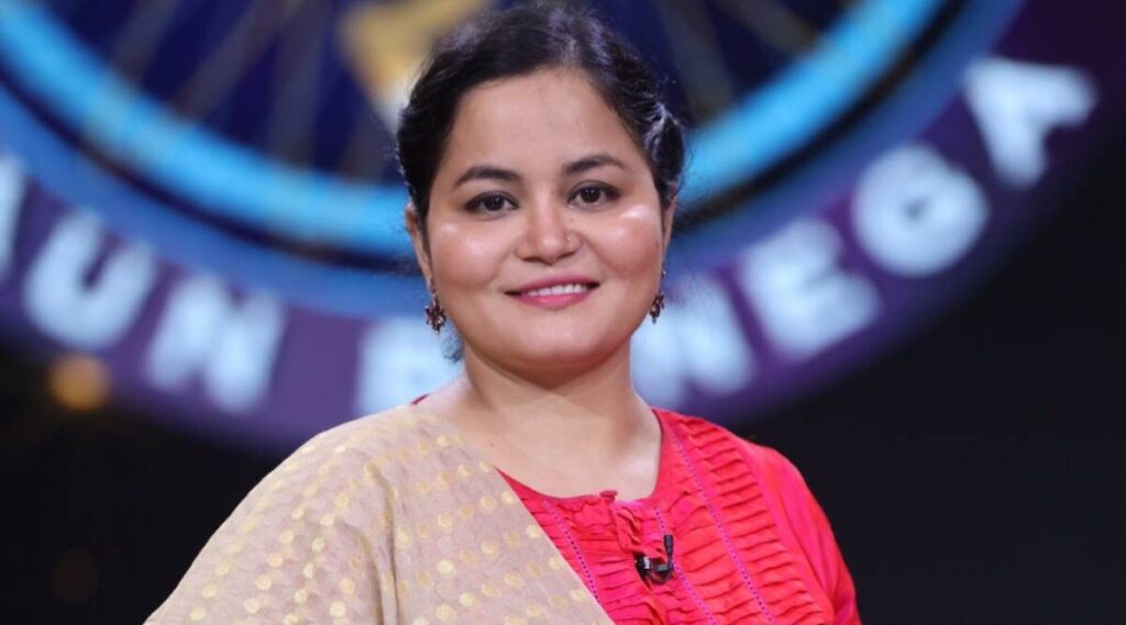 Nazia Nasim KBC 12 winner Wiki ,Bio, Profile, Unknown Facts and Family Details