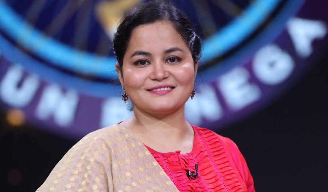 Nazia Nasim KBC 12 winner Wiki ,Bio, Profile, Unknown Facts and Family Details