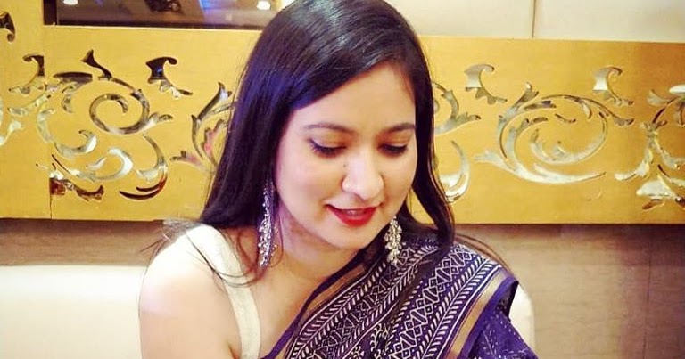 Pooja Shali news reporter Wiki ,Bio, Profile