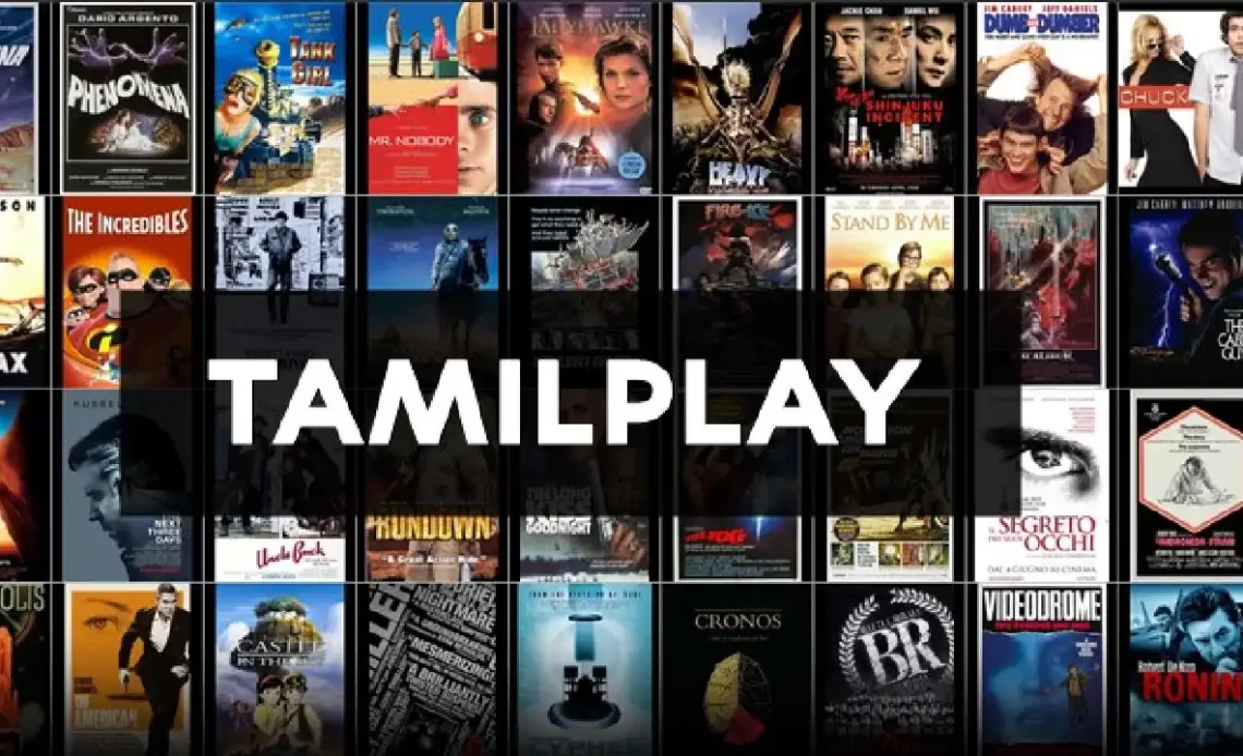 TamilPlay 2022 – Tamil Dual Audio Movies,Hollywood Dubbed Movies & Web-Series