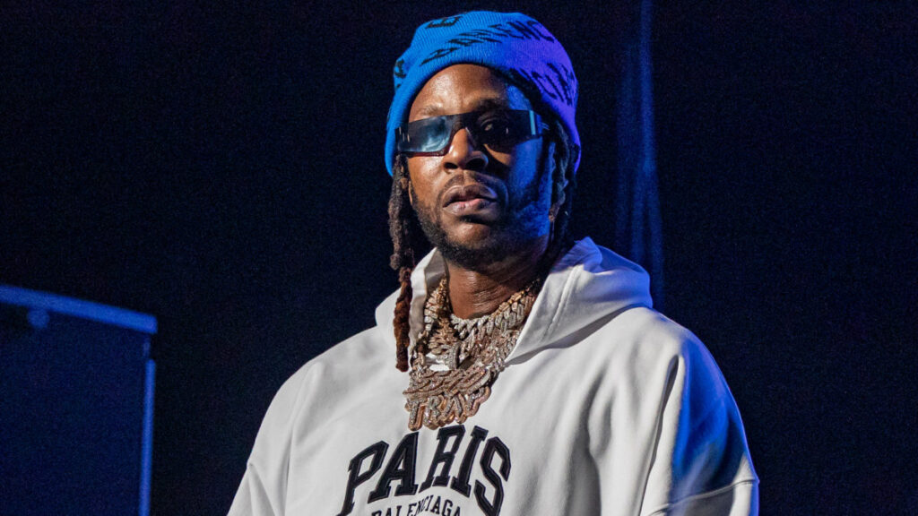 2 Chainz Net Worth 2022