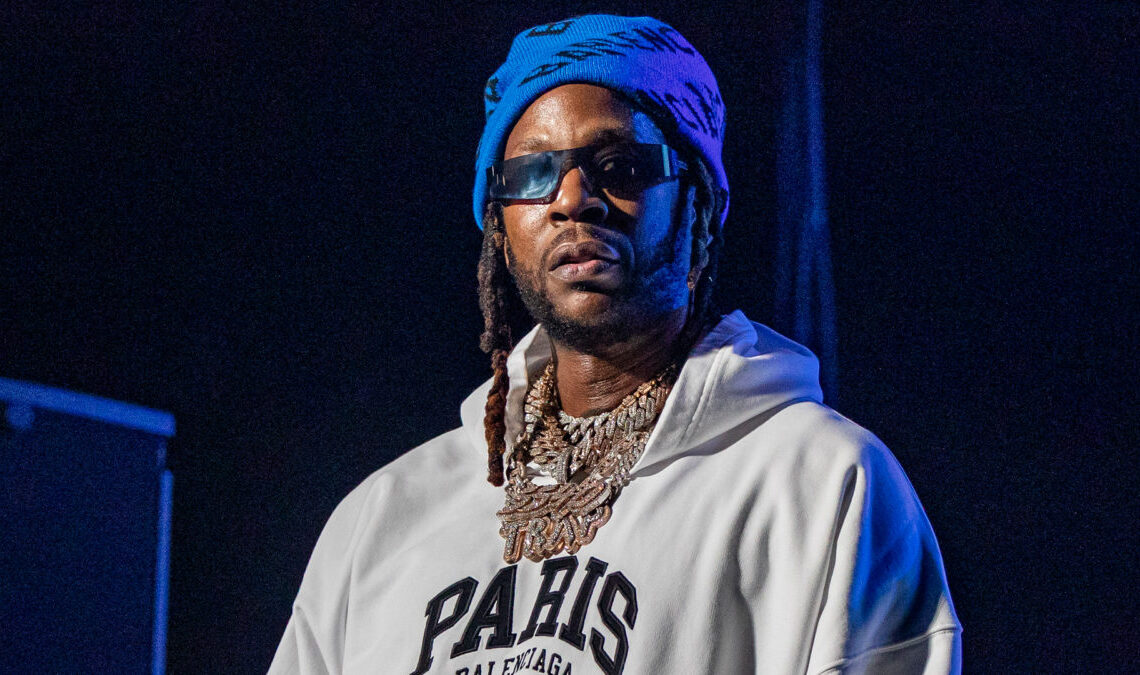 2 Chainz Net Worth 2022