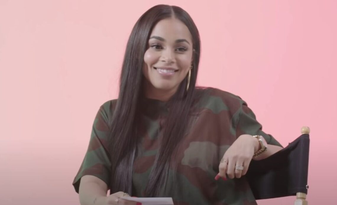 Lauren London Net Worth 2022