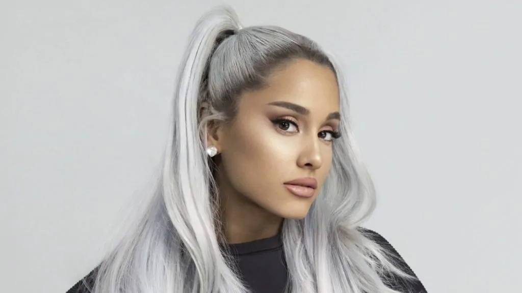 Ariana Grande Net Worth 2022