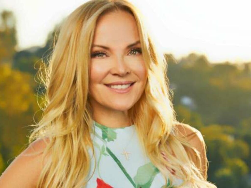 Brandy Ledford Net Worth 2022