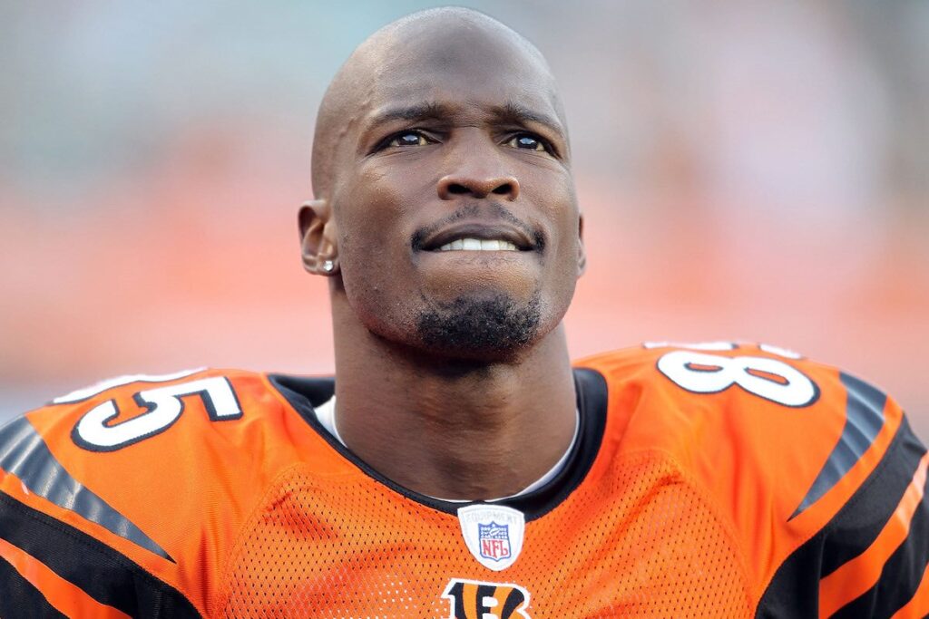 Chad Johnson Net Worth 2022