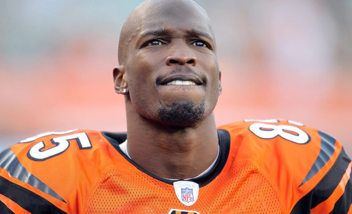 Chad Johnson Net Worth 2022