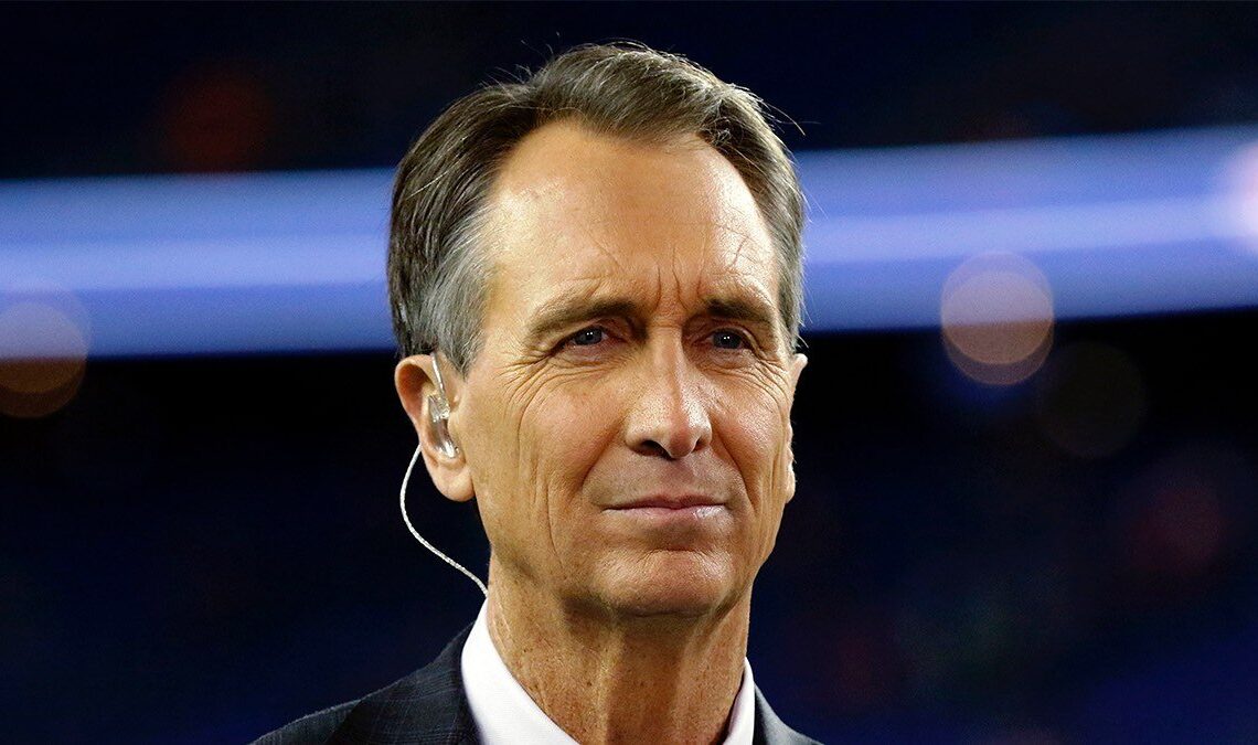 Cris Collinsworth Net Worth 2022