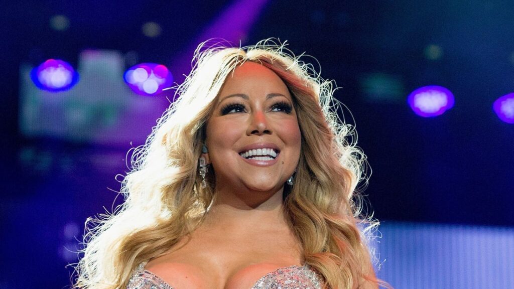 Mariah Carey Net Worth 2022