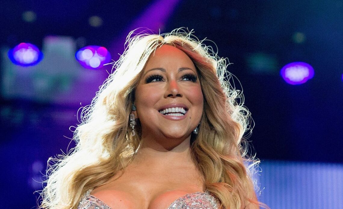 Mariah Carey Net Worth 2022