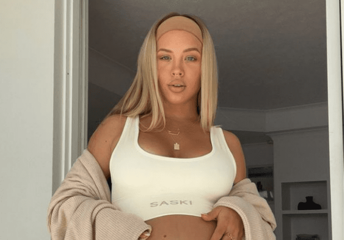 Tammy Hembrow Net Worth 2022