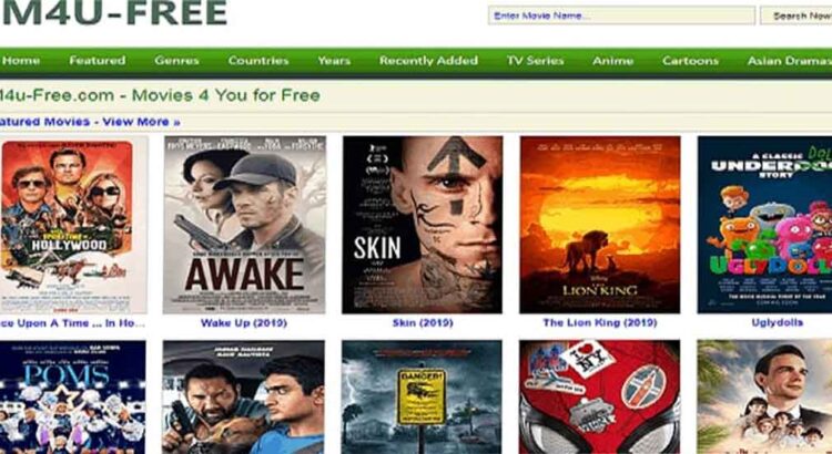 Top 10 M4uFree Movie Alternatives, Similar Sites like M4uFreeMovie in 2022