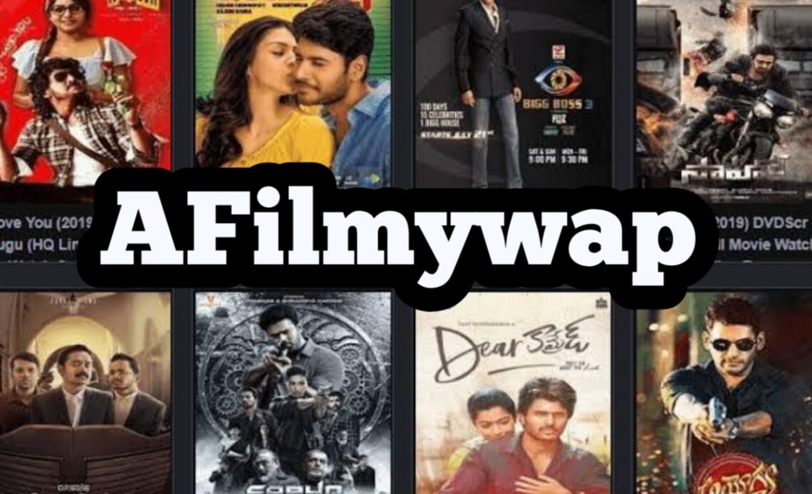 Filmywap in 2022 – HD Movies, Hollywood Bollywood Movies Download