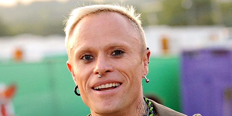 Keith Flint Net Worth 2022