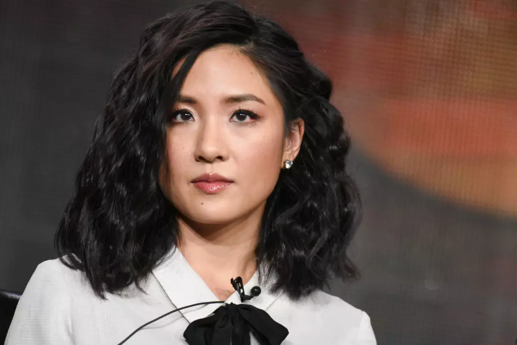 Constance Wu Net Worth 2022