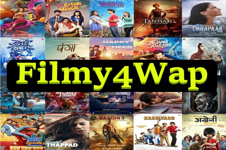 Filmy4wap – Filmy4wap xyz Bollywood HD Movies Download Filmy4web