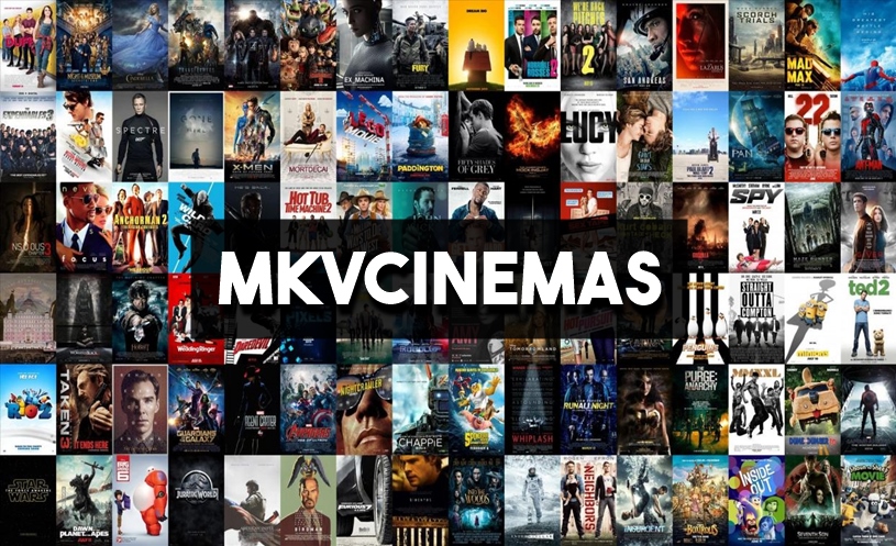 MkvCinemas 2022 – HD Bollywood Hollywood Movies Download