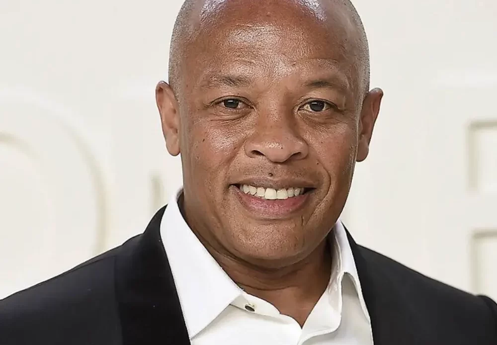 Dr. Dre Net Worth 2022