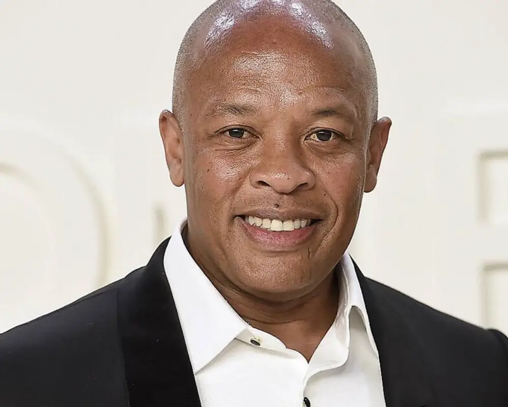 Dr. Dre Net Worth 2022