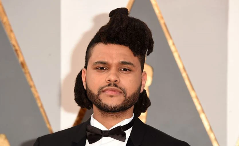 The Weeknd Net Worth 2022