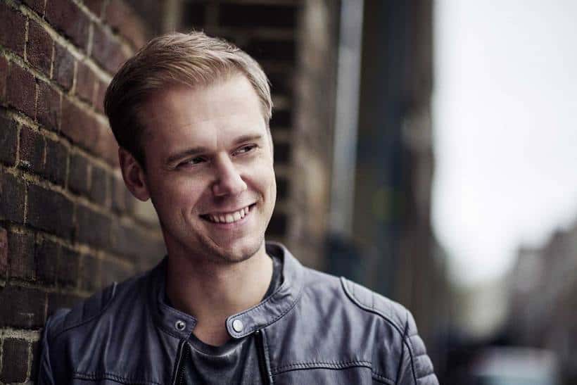 Armin van Buuren Net Worth 2022