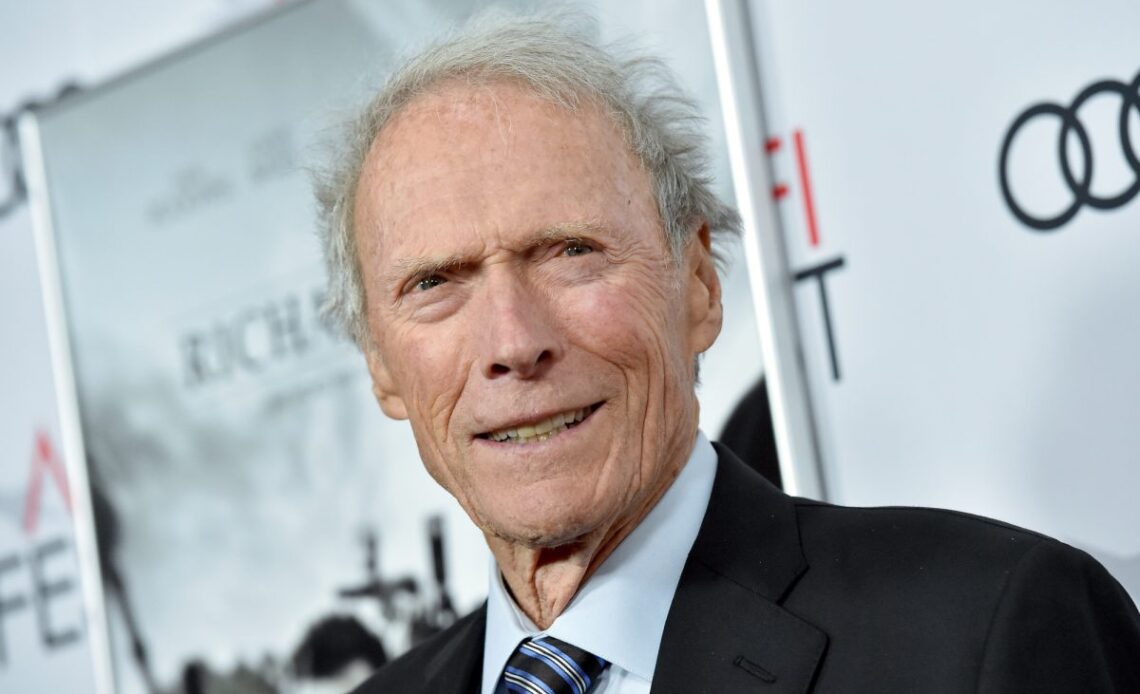 Clint Eastwood Net Worth