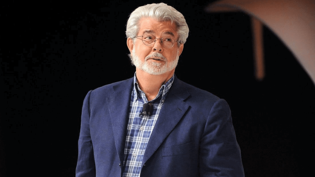 George Lucas Net Worth 2022