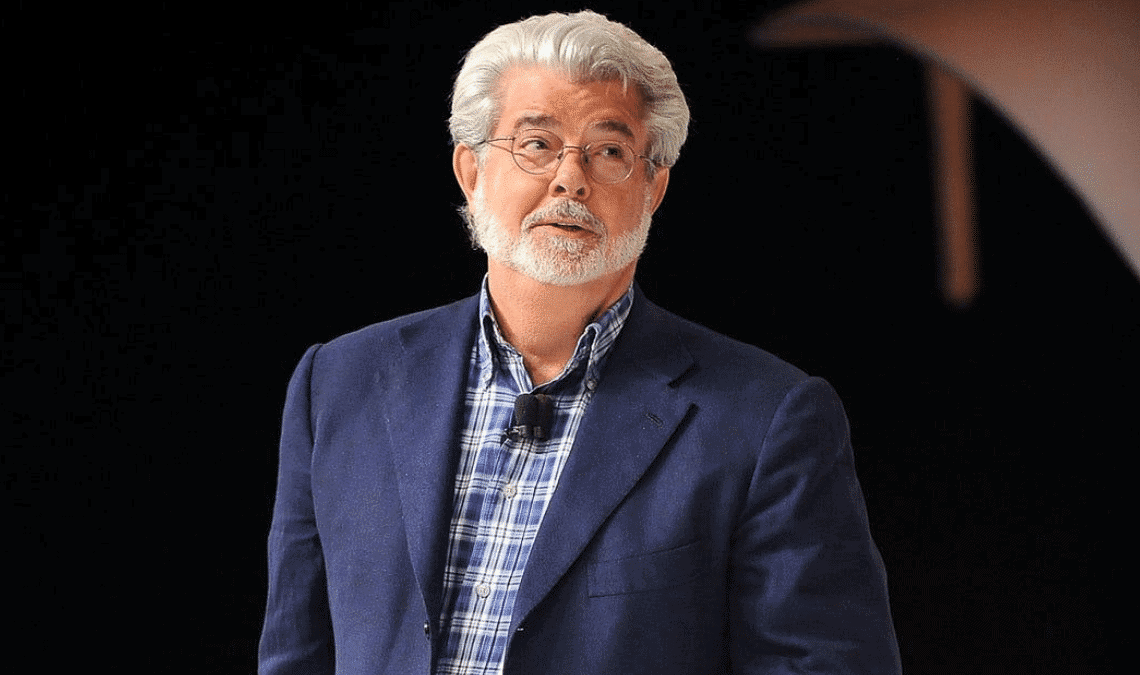 George Lucas Net Worth 2022