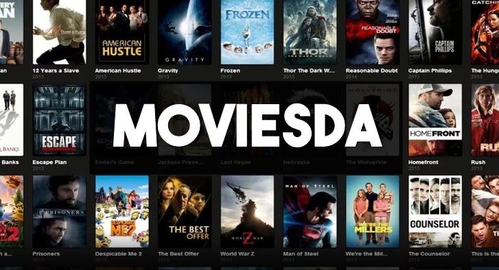 Moviesda Watch Recently Released Movies For Free Online