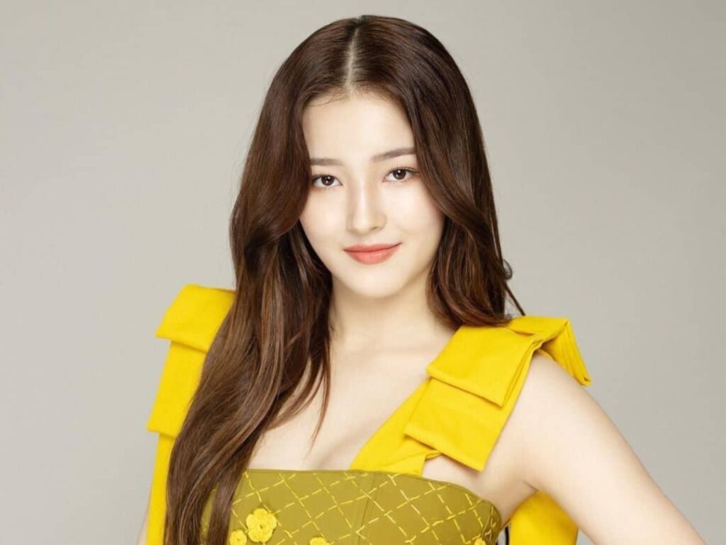 Nancy Jewel Mcdonie Net Worth 2022