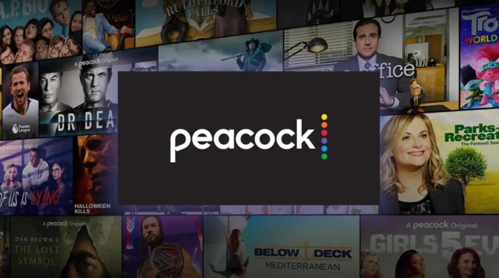 Peacock Premium Free Trial – Ways To Get Peacock Free Trial