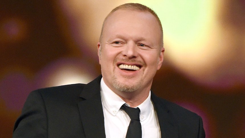 Stefan Raab Net Worth