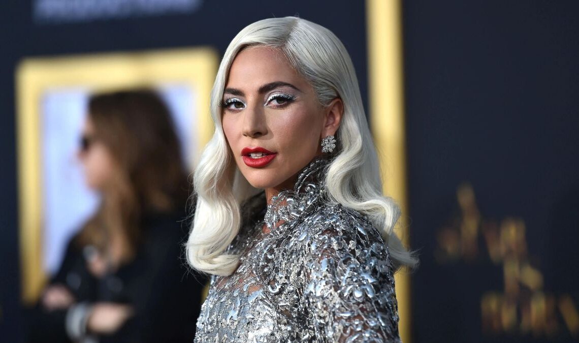 Lady Gaga Net Worth 2022