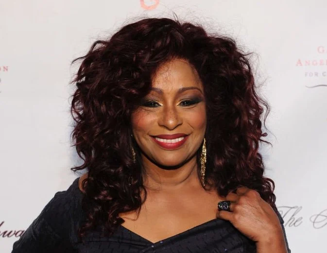 Chaka Khan Net Worth 2022