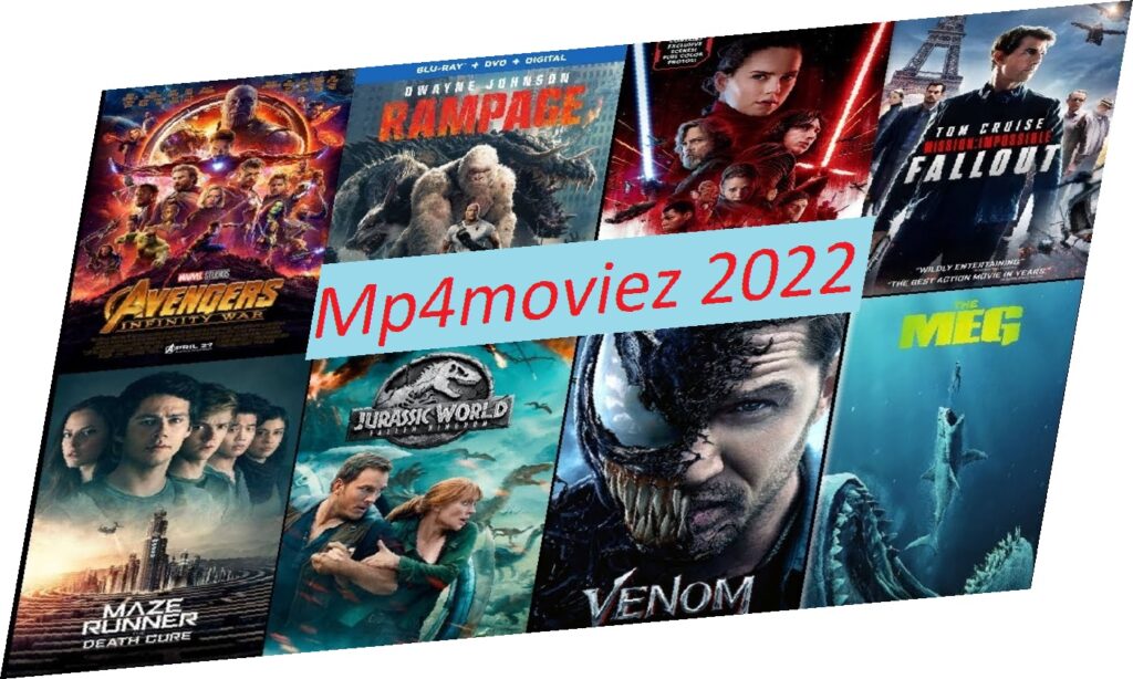 Mp4moviez