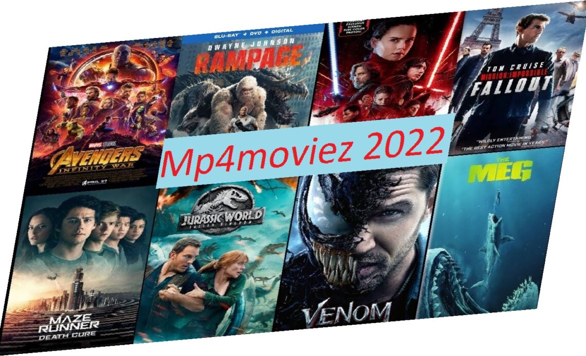 Mp4moviez