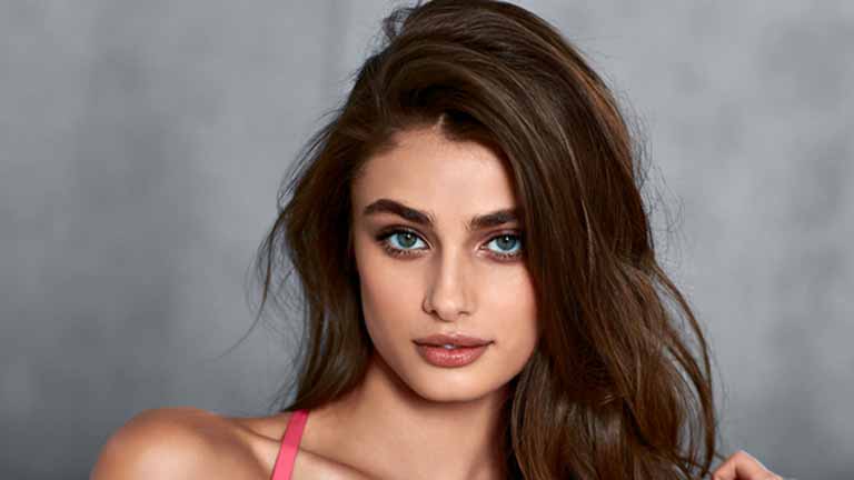 Taylor Hill Net Worth 2022