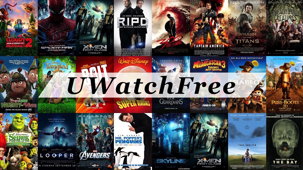 UWatchFree 2022 – UWatchfree Movies and TV-Series