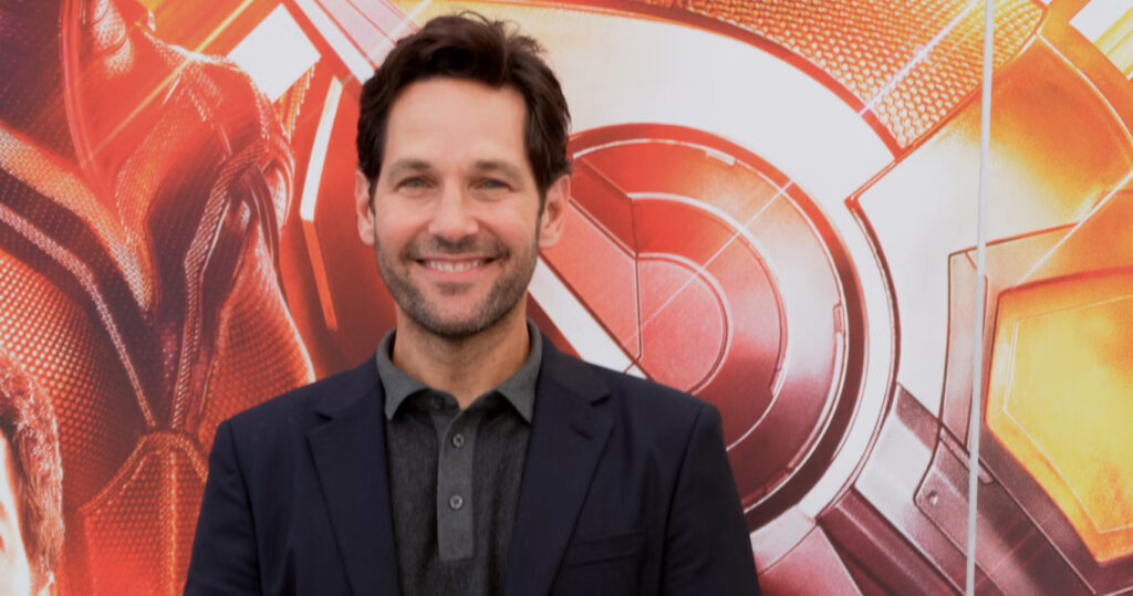 Paul Rudd Net Worth 2022