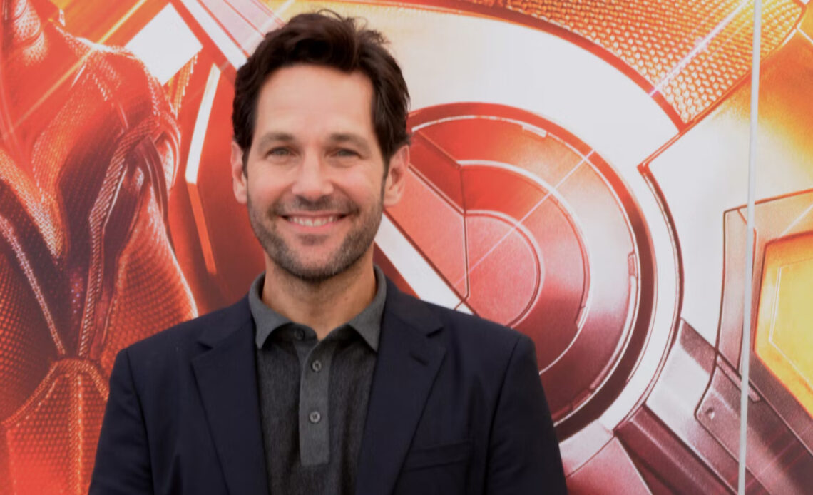 Paul Rudd Net Worth 2022