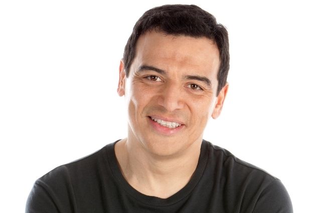 Carlos Mencia Net Worth 2022