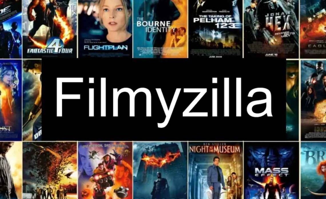 FilmyZilla 2022