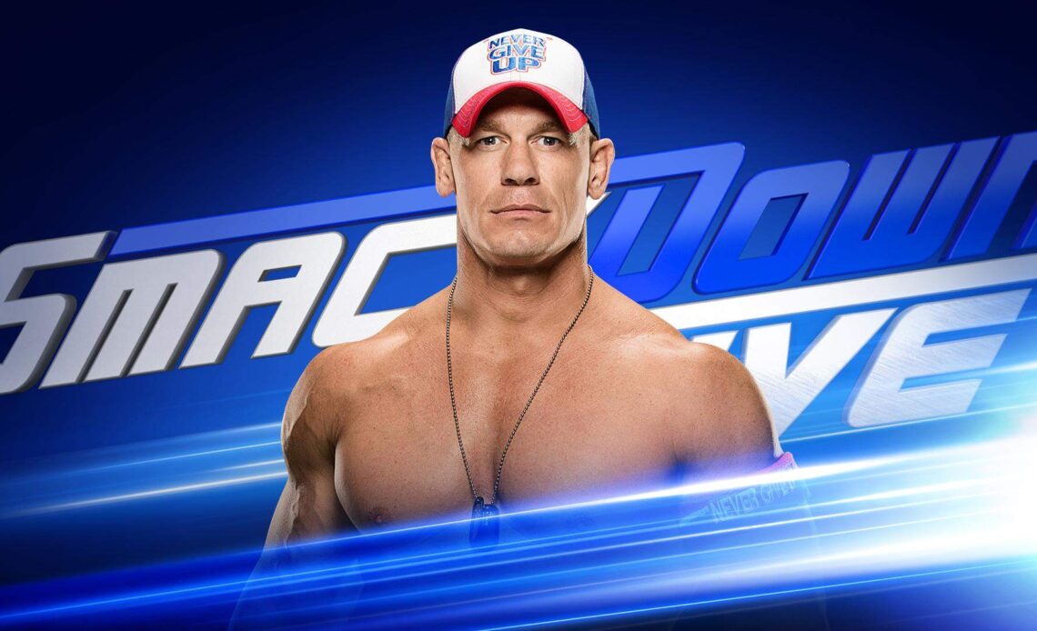 John Cena Net Worth 2022