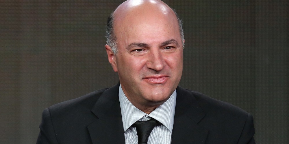 Kevin O’Leary Net Worth 2022