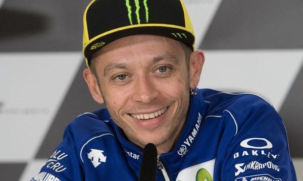 Valentino Rossi Net Worth