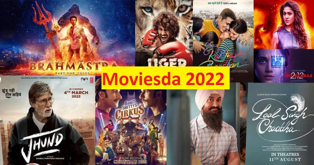 Moviesda 2022 – Tamil Movies da,Full HD Movies Download